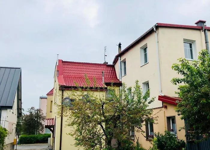 Pm1-apartament (adults Only) Апартаменты *