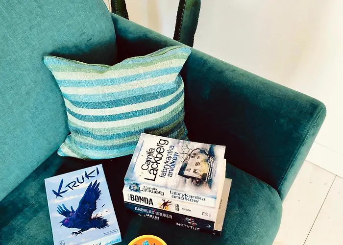 Pm1-apartament (adults Only)