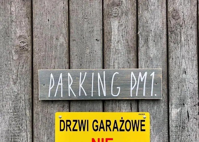 Апартаменты Pm1-apartament (adults Only) *