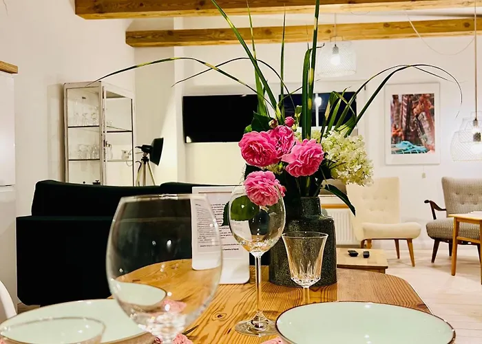 Pm1-apartament (adults Only)