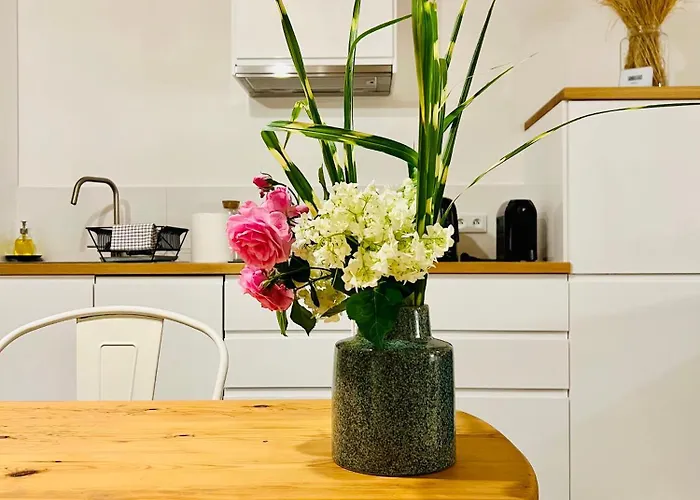 Апартаменты Pm1-apartament (adults Only)