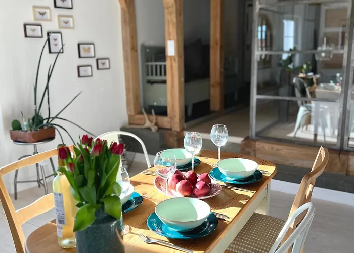 Апартаменты Pm1-apartament (adults Only) *