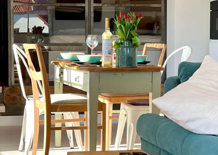 Pm1-apartament (adults Only) * Миколайки