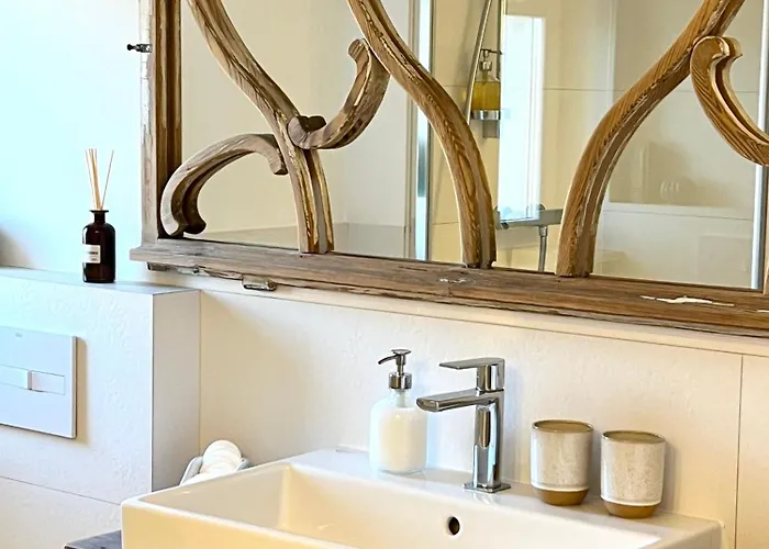 Pm1-apartament (adults Only) Апартаменты