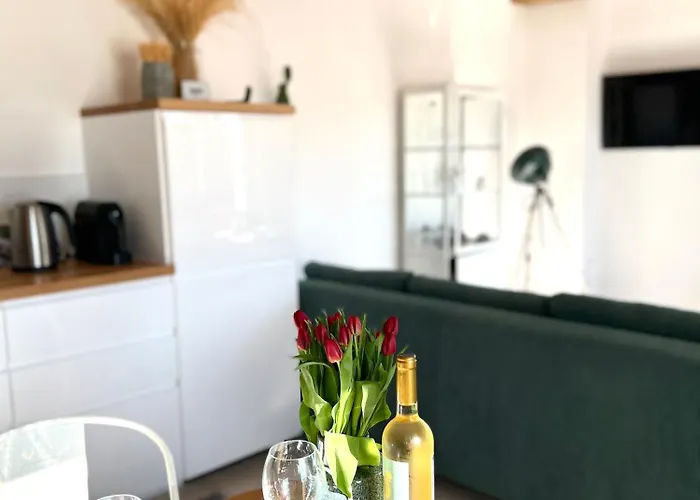 Pm1-apartament (adults Only) Апартаменты *