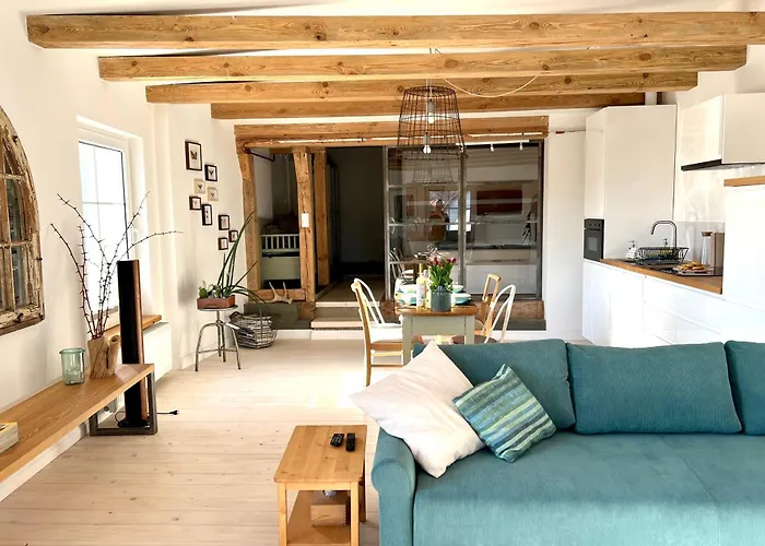 Pm1-apartament (adults Only) Апартаменты