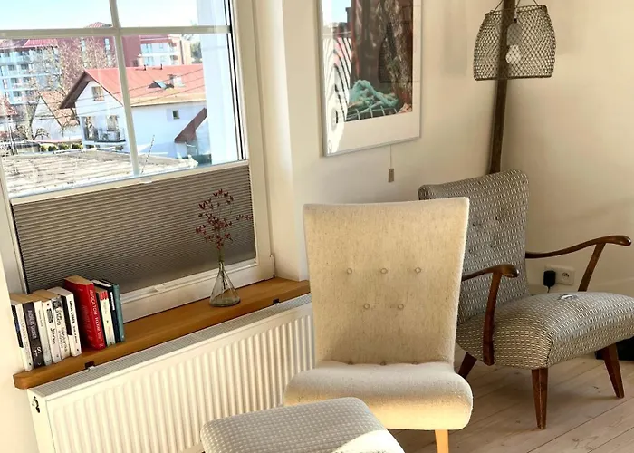 Pm1-apartament (adults Only) Апартаменты