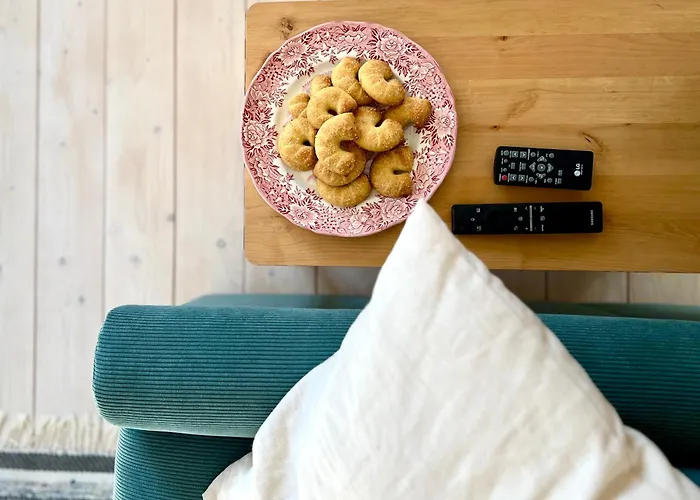 Апартаменты Pm1-apartament (adults Only) *