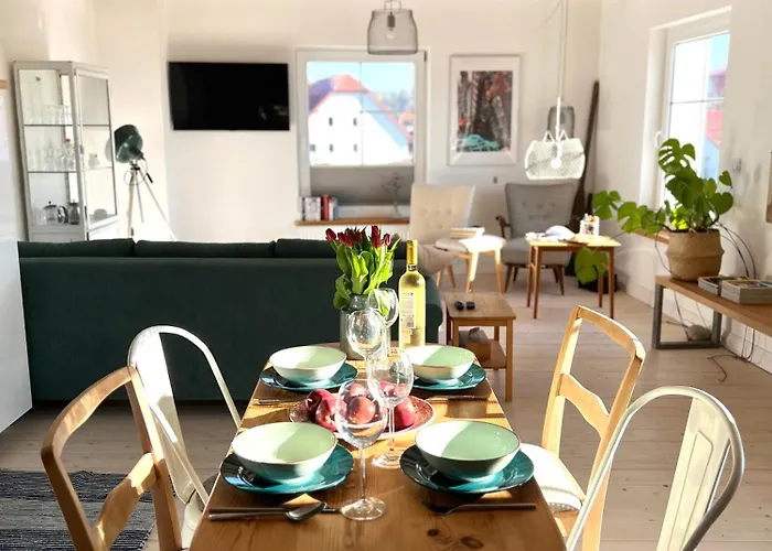 Апартаменты Pm1-apartament (adults Only) Миколайки