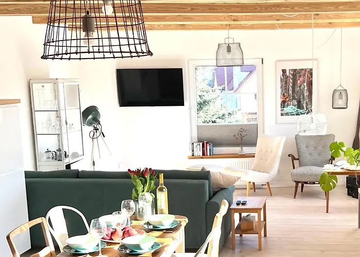 Pm1-apartament (adults Only) Апартаменты *