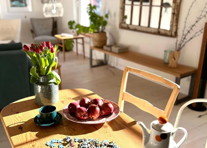 Pm1-apartament (adults Only) Апартаменты *