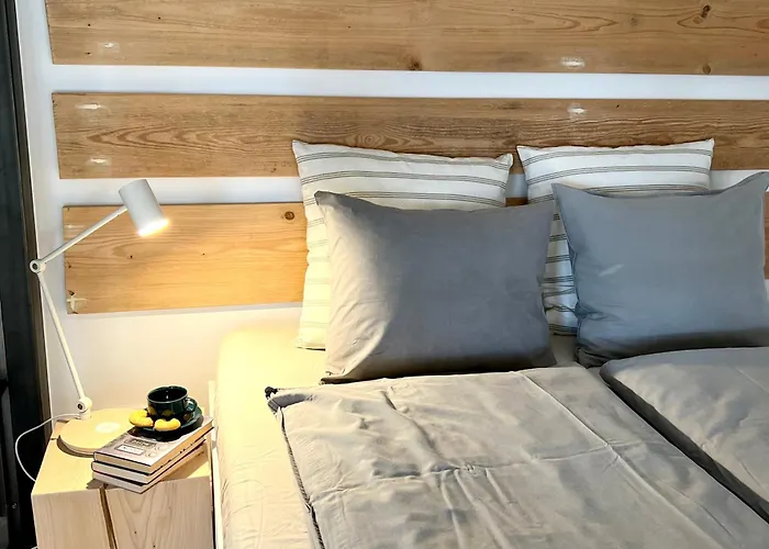 Апартаменты Pm1-apartament (adults Only) *