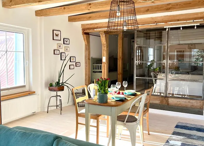 Pm1-apartament (adults Only) Апартаменты Миколайки