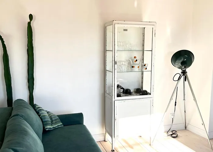 Апартаменты Pm1-apartament (adults Only) Миколайки