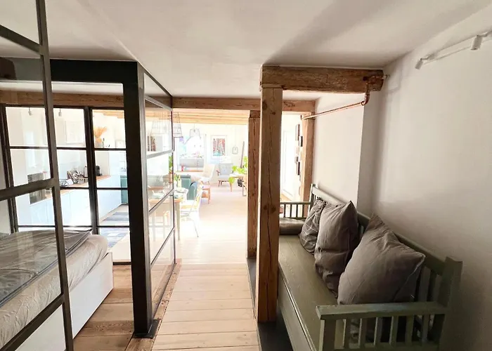 Pm1-apartament (adults Only) *