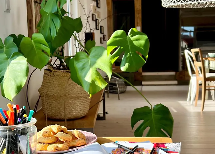 Pm1-apartament (adults Only)