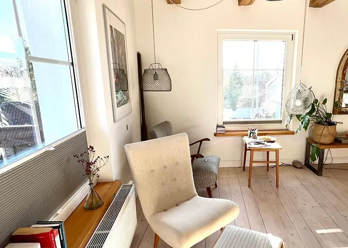 Pm1-apartament (adults Only) Апартаменты