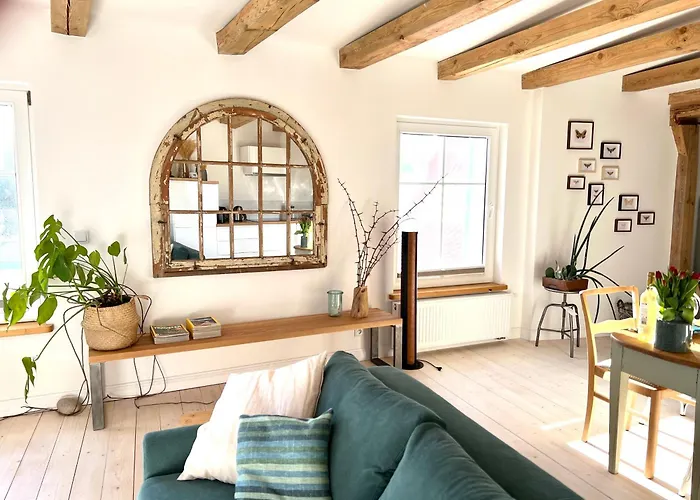 Апартаменты Pm1-apartament (adults Only)